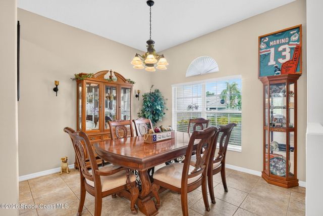 2071 Thornwood Drive SE, Palm Bay, FL 32909