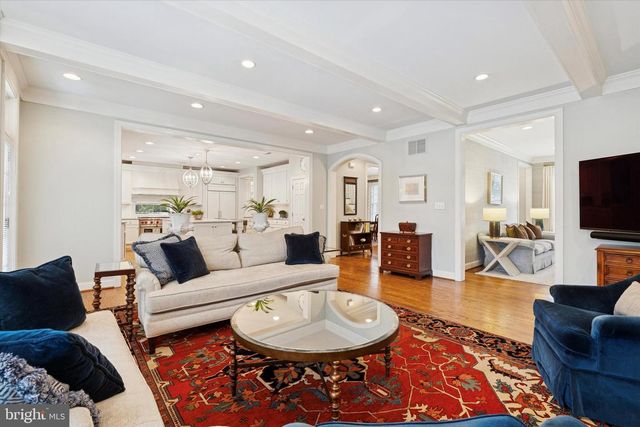 1436 COUNTY LINE RD, Bryn Mawr, PA 19010