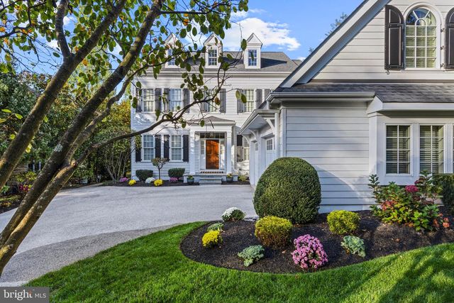 1436 COUNTY LINE RD, Bryn Mawr, PA 19010