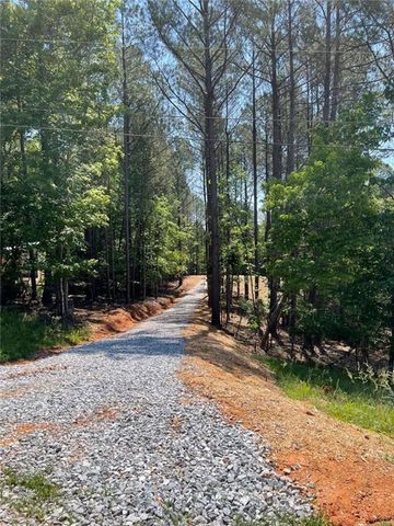 4344 Greenway Road, Lula, GA 30554