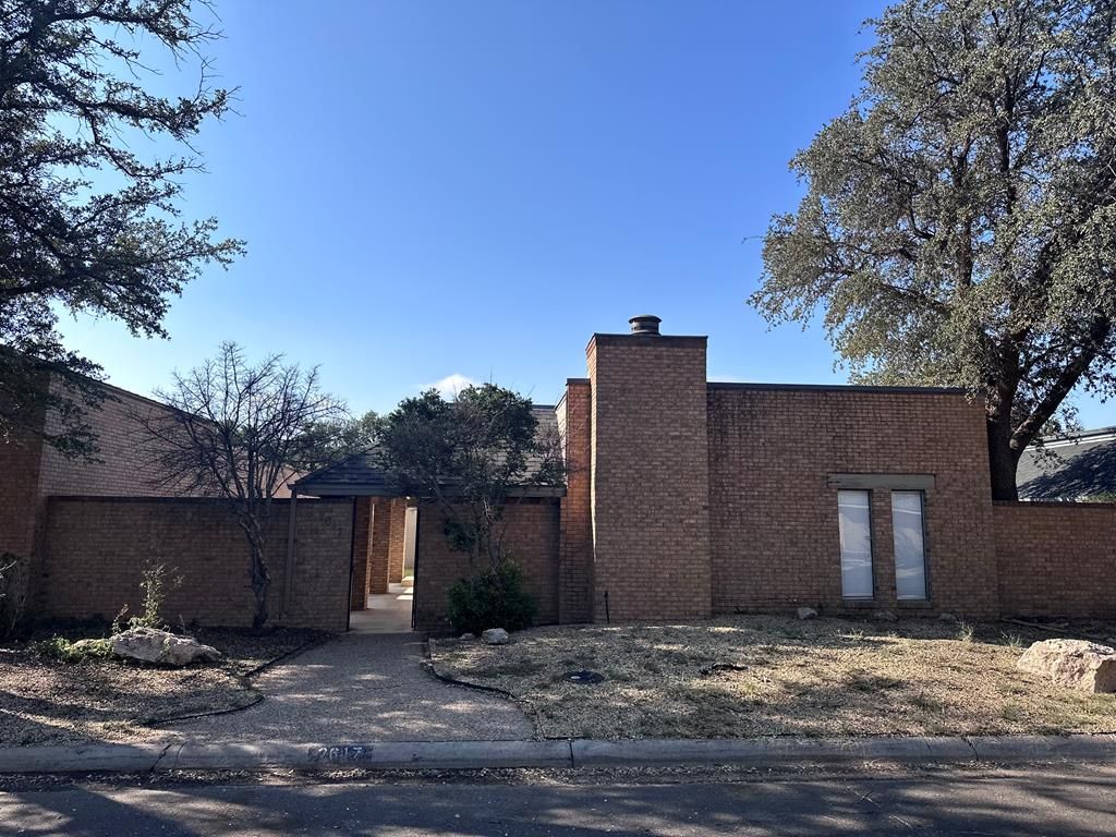 2617 Noel Ave, Midland, TX 79705