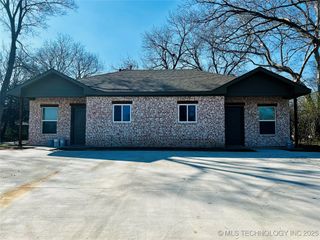 323 S 5th, Durant, OK 74701