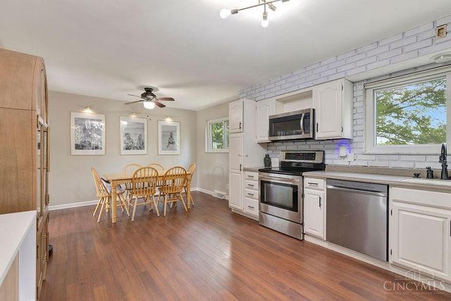 4177 West Fork Road, Green Twp, OH 45247