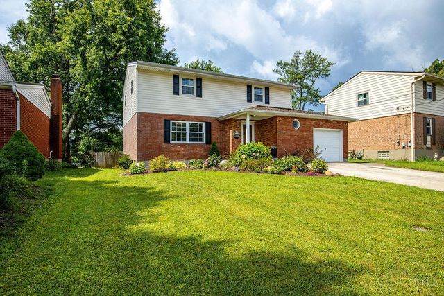 4177 West Fork Road, Green Twp, OH 45247