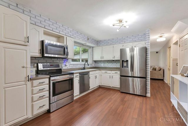 4177 West Fork Road, Green Twp, OH 45247