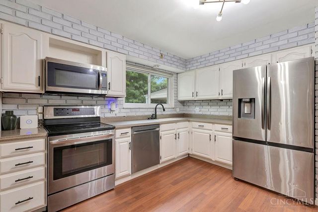 4177 West Fork Road, Green Twp, OH 45247