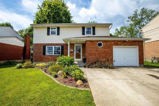 4177 West Fork Road, Green Twp, OH 45247