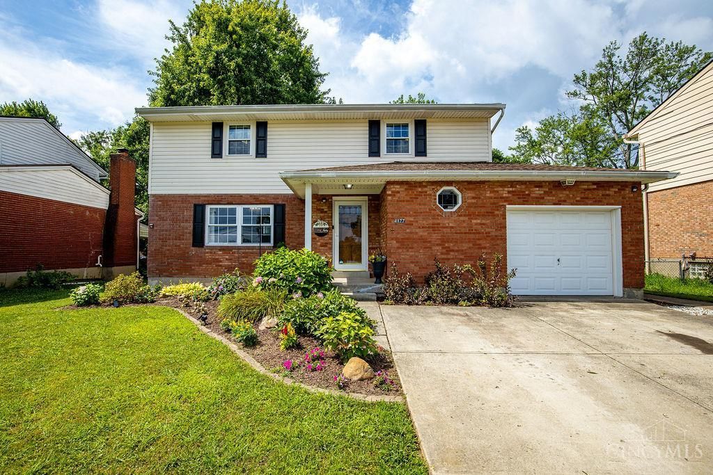 4177 West Fork Road, Green Twp, OH 45247