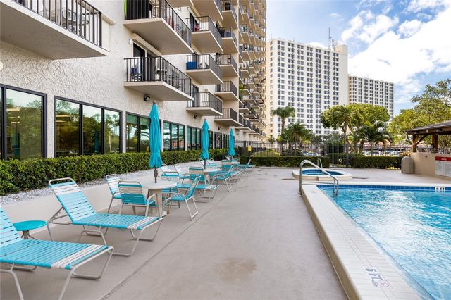 7050 SUNSET DRIVE S 509, South Pasadena, FL 33707