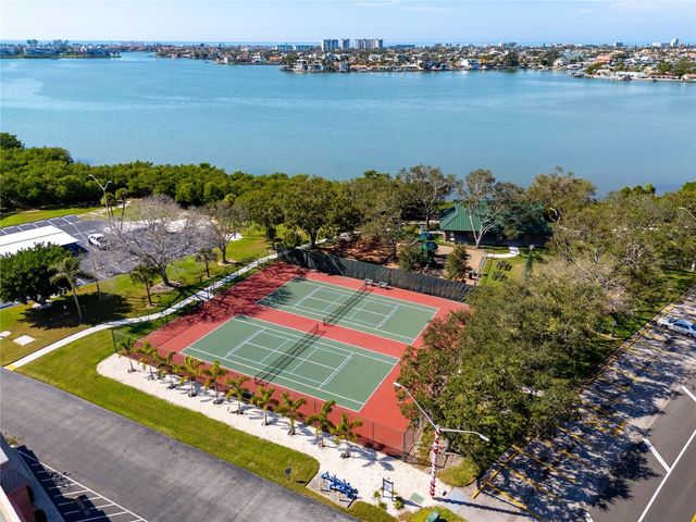 7050 SUNSET DRIVE S 509, South Pasadena, FL 33707