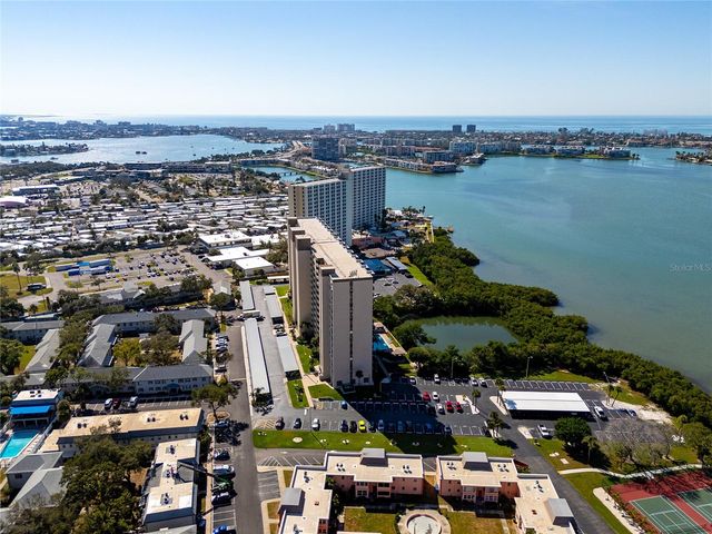 7050 SUNSET DRIVE S 509, South Pasadena, FL 33707