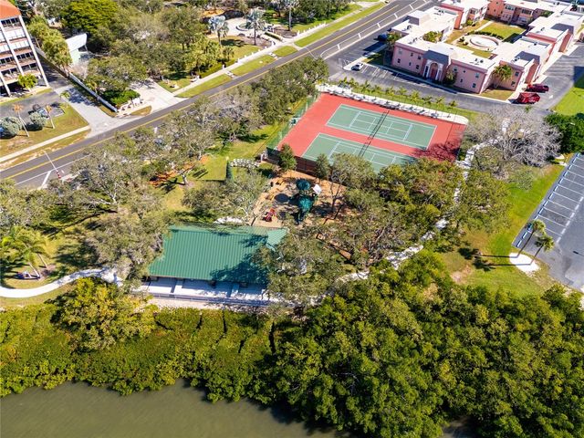 7050 SUNSET DRIVE S 509, South Pasadena, FL 33707