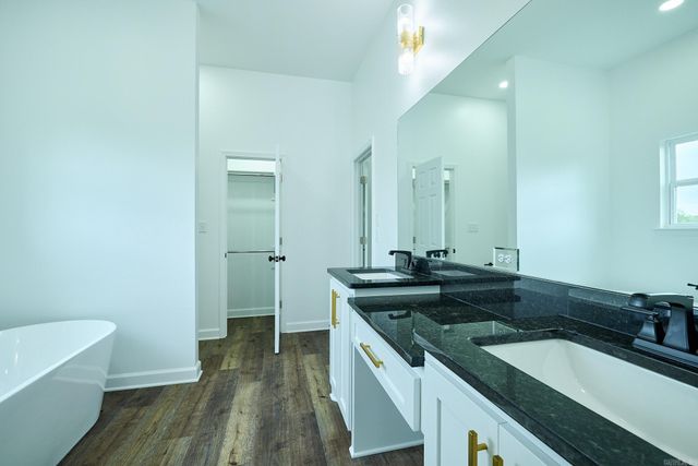 4007 Creek Top, Bauxite, AR 72011