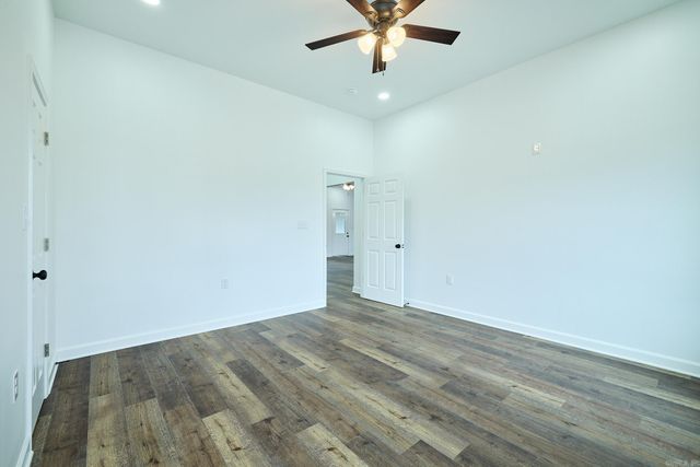 4007 Creek Top, Bauxite, AR 72011