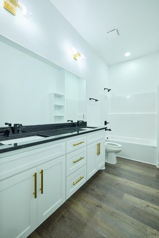 4007 Creek Top, Bauxite, AR 72011