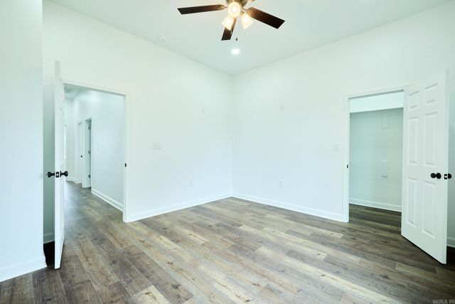 4007 Creek Top, Bauxite, AR 72011