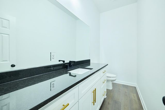 4007 Creek Top, Bauxite, AR 72011