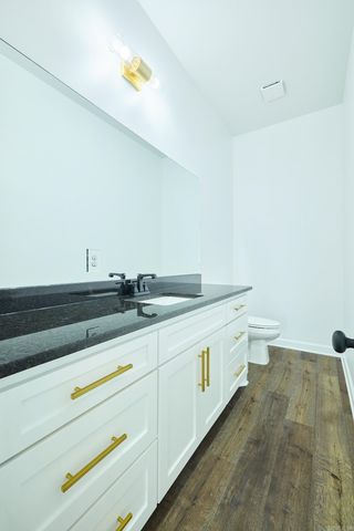 4007 Creek Top, Bauxite, AR 72011