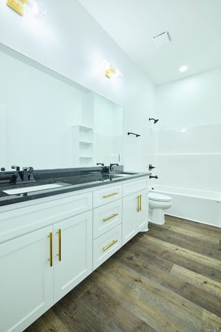 4007 Creek Top, Bauxite, AR 72011