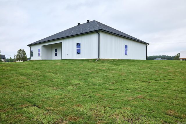 4007 Creek Top, Bauxite, AR 72011