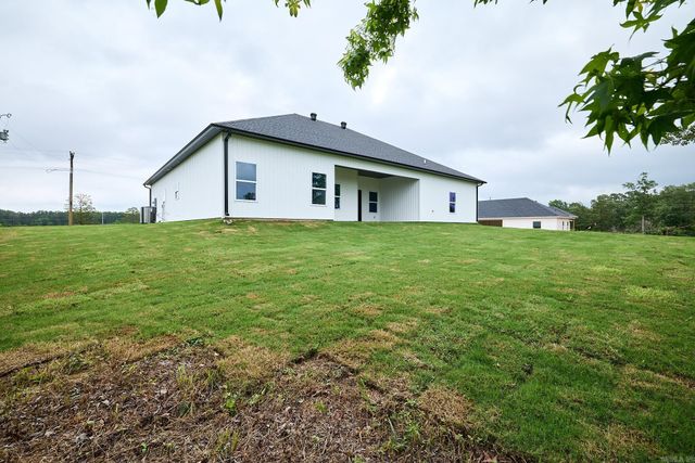 4007 Creek Top, Bauxite, AR 72011