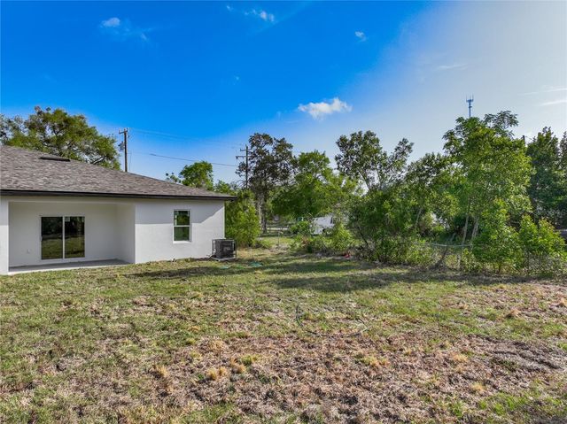 356 W 4TH STREET, Apopka, FL 32703