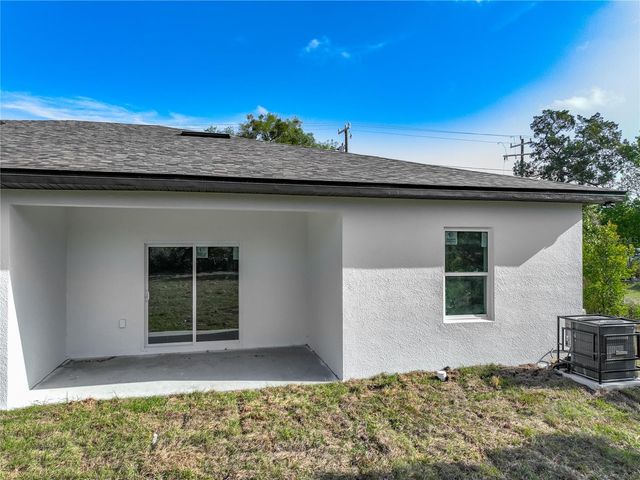 356 W 4TH STREET, Apopka, FL 32703