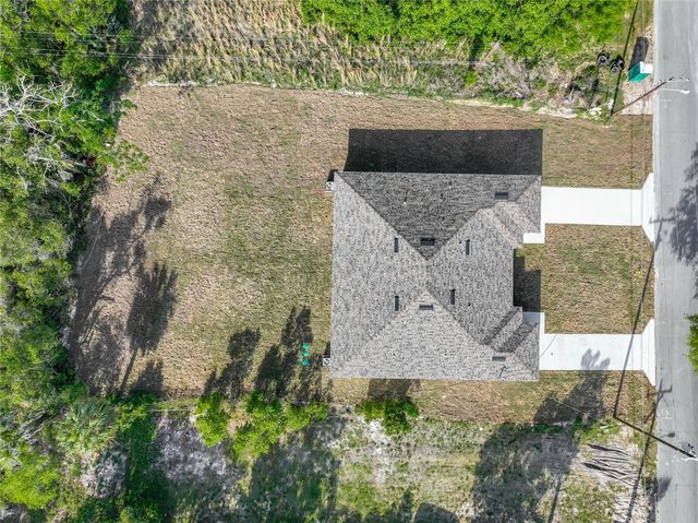 356 W 4TH STREET, Apopka, FL 32703