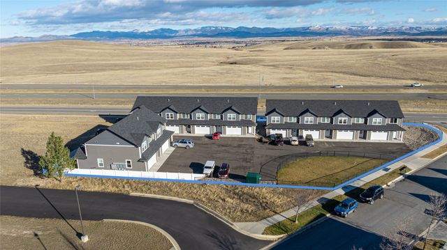 2296 Deerfield Lane, Helena, MT 59601