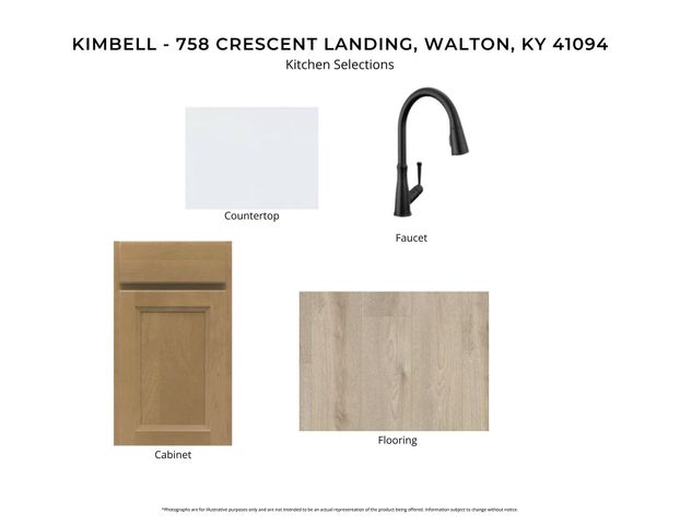 758 Crescent Landing, 1-300, Walton, KY 41094