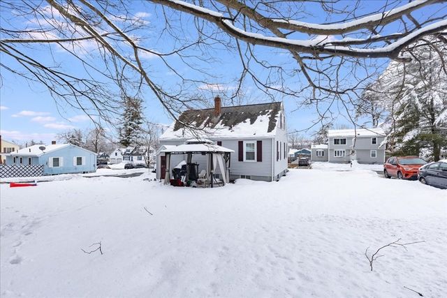 69 Springdale Ave, Dracut, MA 01826