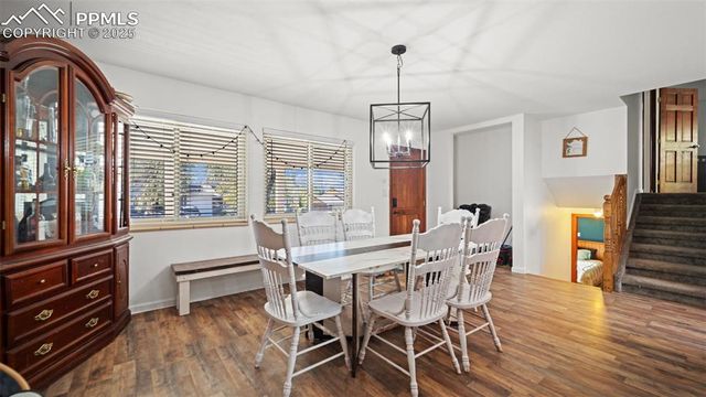 622 Rowe Lane, Colorado Springs, CO 80911