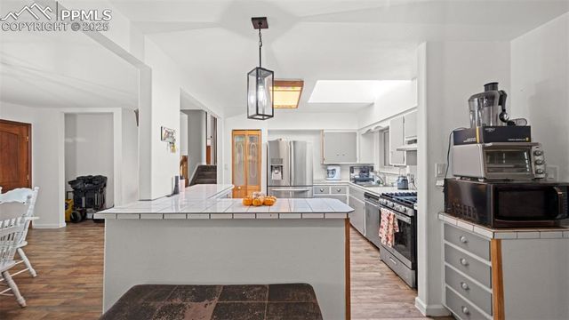 622 Rowe Lane, Colorado Springs, CO 80911