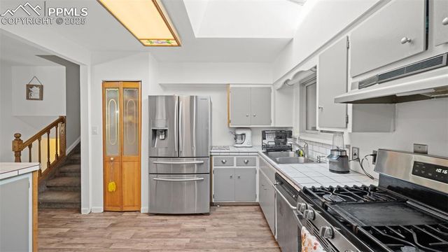 622 Rowe Lane, Colorado Springs, CO 80911