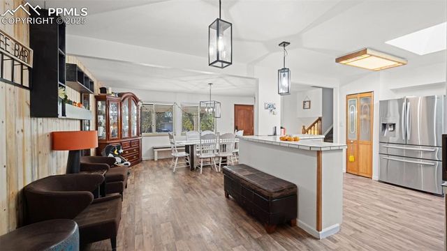 622 Rowe Lane, Colorado Springs, CO 80911