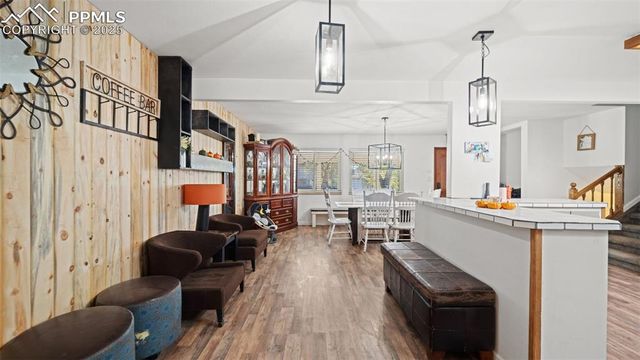 622 Rowe Lane, Colorado Springs, CO 80911