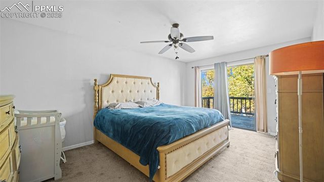 622 Rowe Lane, Colorado Springs, CO 80911