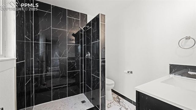 622 Rowe Lane, Colorado Springs, CO 80911