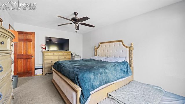 622 Rowe Lane, Colorado Springs, CO 80911