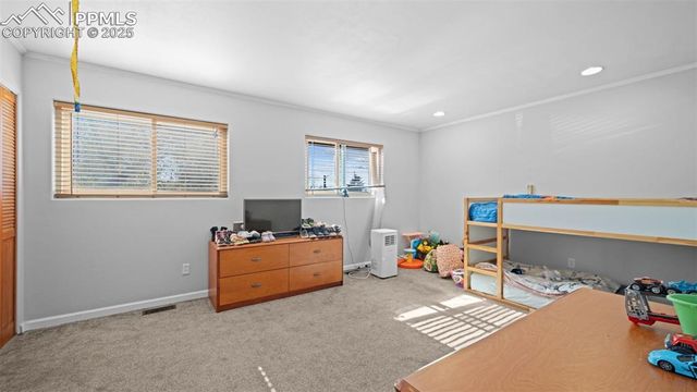 622 Rowe Lane, Colorado Springs, CO 80911