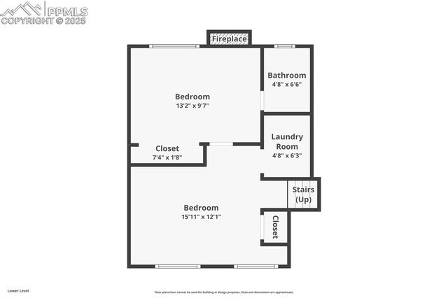 622 Rowe Lane, Colorado Springs, CO 80911