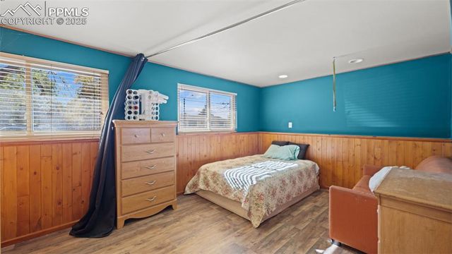 622 Rowe Lane, Colorado Springs, CO 80911