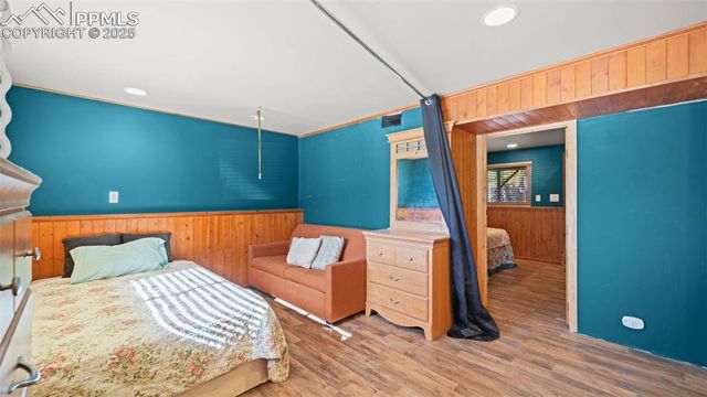 622 Rowe Lane, Colorado Springs, CO 80911