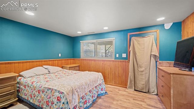 622 Rowe Lane, Colorado Springs, CO 80911