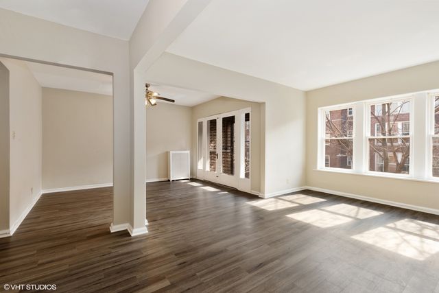 1408 W Jonquil Terrace 2, Chicago, IL 60626