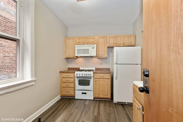 1408 W Jonquil Terrace 2, Chicago, IL 60626