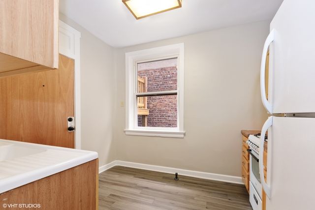 1408 W Jonquil Terrace 2, Chicago, IL 60626