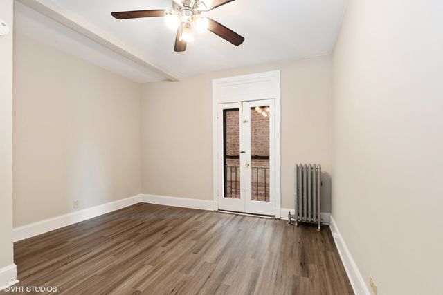 1408 W Jonquil Terrace 2, Chicago, IL 60626