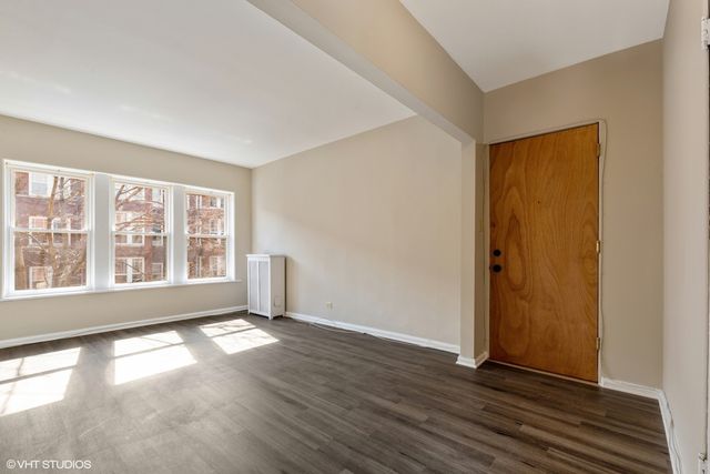 1408 W Jonquil Terrace 2, Chicago, IL 60626
