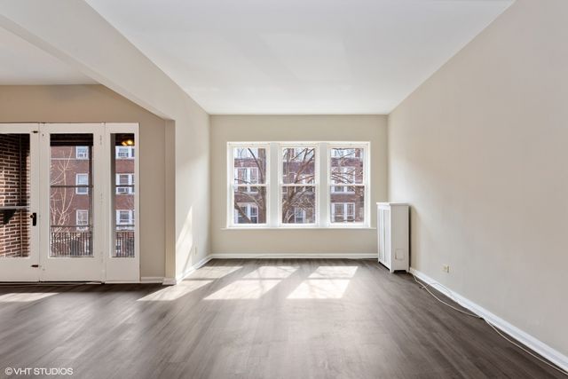 1408 W Jonquil Terrace 2, Chicago, IL 60626